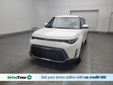 2025 Kia Soul in Knoxville, TN 37923