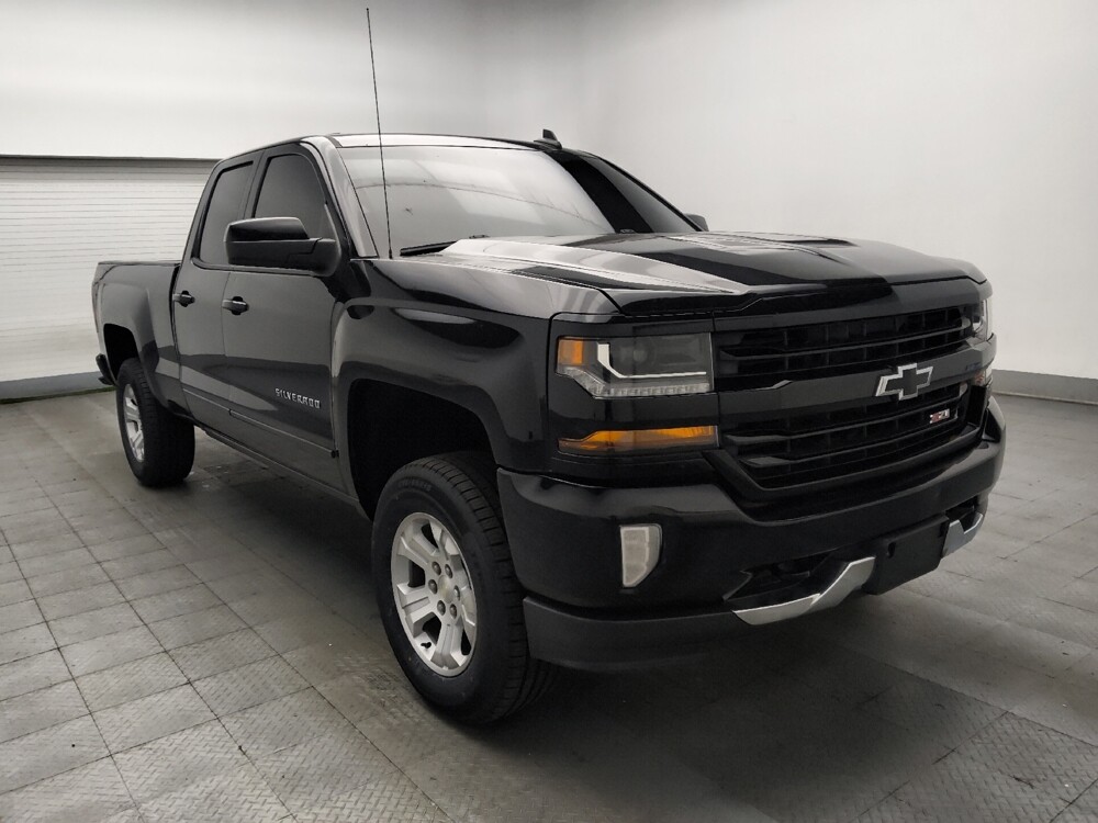 2018 Chevrolet Silverado 1500 in Conyers, GA 30094 - 18142195 13