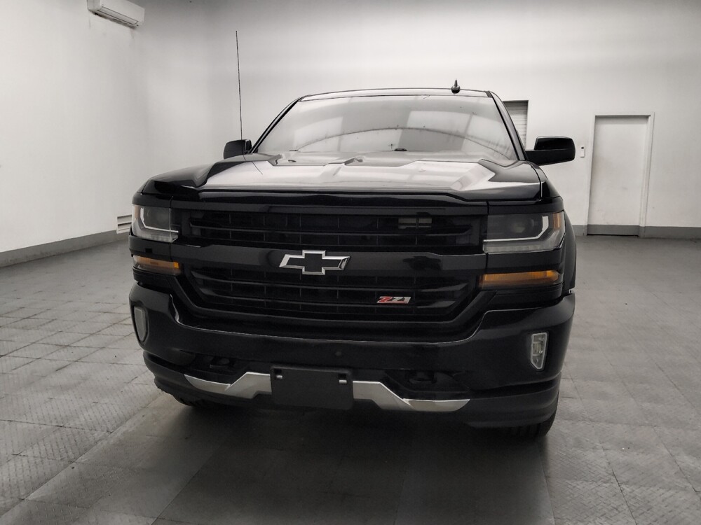 2018 Chevrolet Silverado 1500 in Conyers, GA 30094 - 18142195 15
