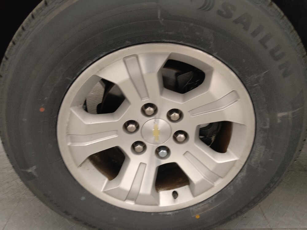 2018 Chevrolet Silverado 1500 in Conyers, GA 30094 - 18142195 31