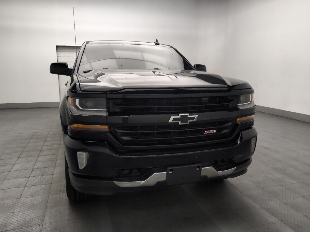 2018 Chevrolet Silverado 1500 in Conyers, GA 30094 - 18142195 14