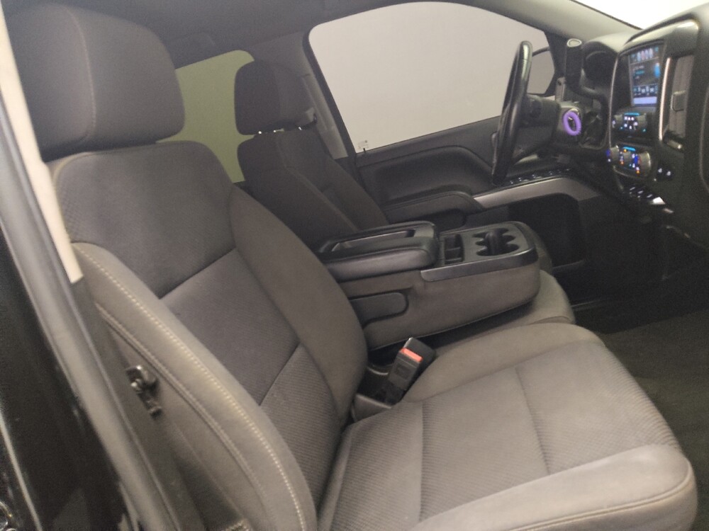 2018 Chevrolet Silverado 1500 in Conyers, GA 30094 - 18142195 21