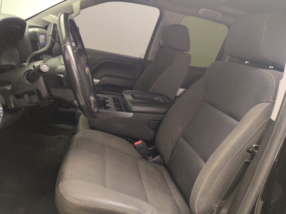 2018 Chevrolet Silverado 1500 in Conyers, GA 30094 - 18142195 17