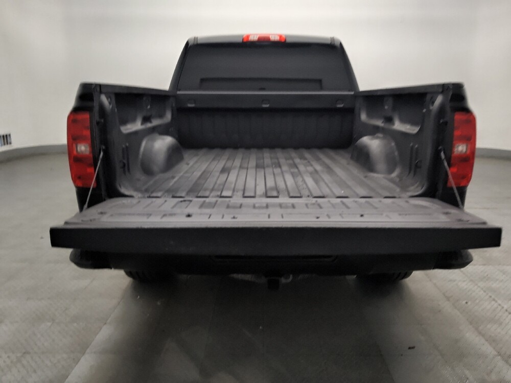 2018 Chevrolet Silverado 1500 in Conyers, GA 30094 - 18142195 29