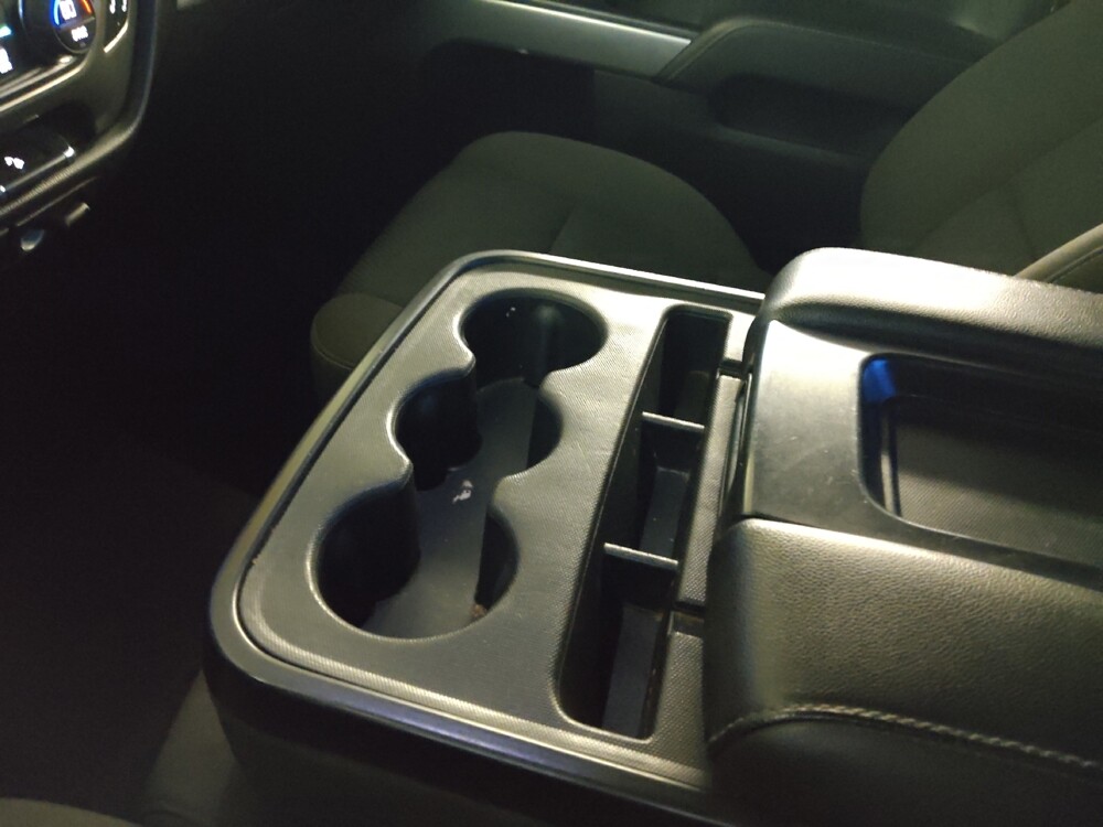 2018 Chevrolet Silverado 1500 in Conyers, GA 30094 - 18142195 26