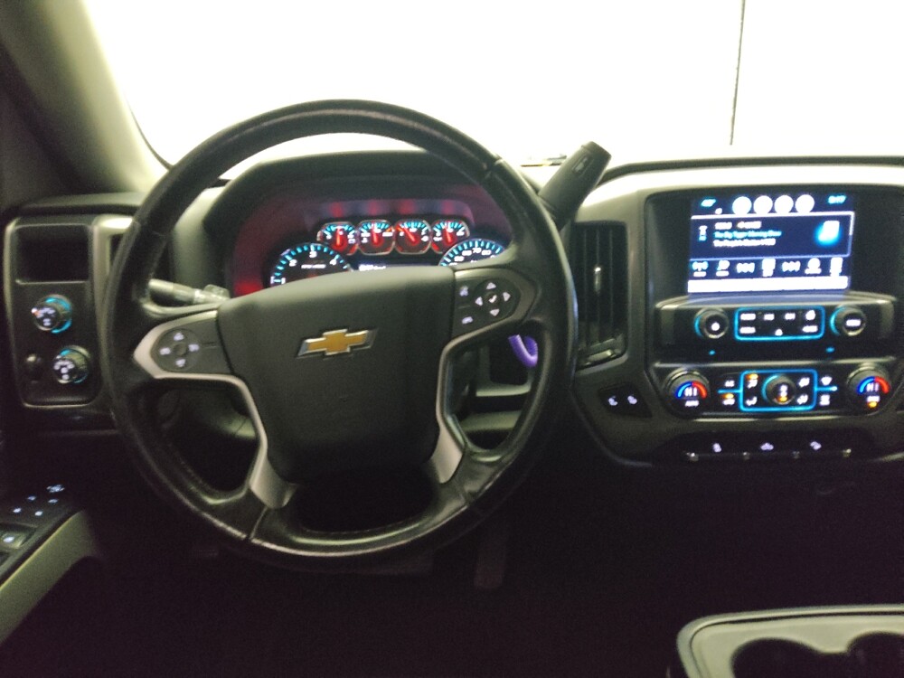 2018 Chevrolet Silverado 1500 in Conyers, GA 30094 - 18142195 22