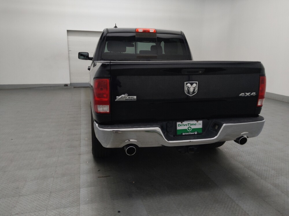 2014 RAM 1500 in Stone Mountain, GA 30083 - 18142196 6