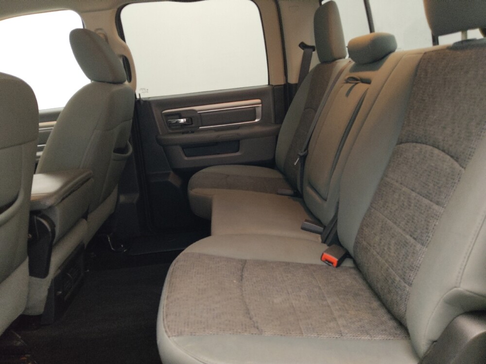 2014 RAM 1500 in Stone Mountain, GA 30083 - 18142196 18