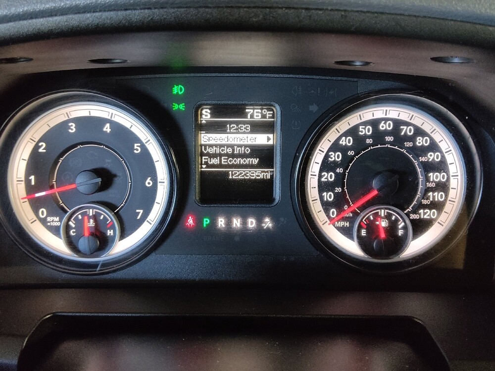 2014 RAM 1500 in Stone Mountain, GA 30083 - 18142196 23