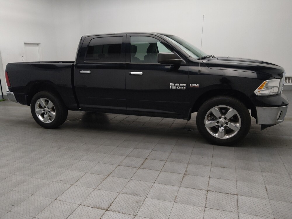 2014 RAM 1500 in Stone Mountain, GA 30083 - 18142196 11