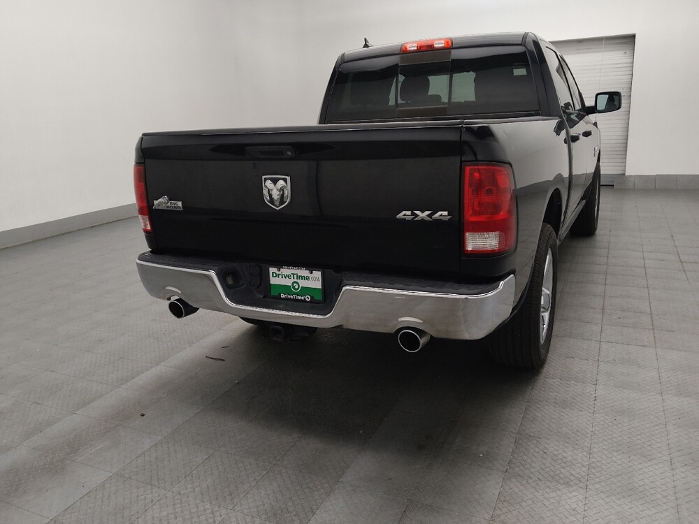 2014 RAM 1500 in Stone Mountain, GA 30083 - 18142196 9