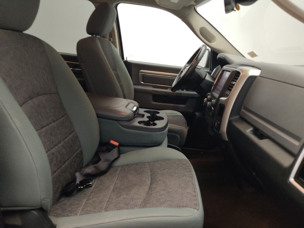 2014 RAM 1500 in Stone Mountain, GA 30083 - 18142196 21