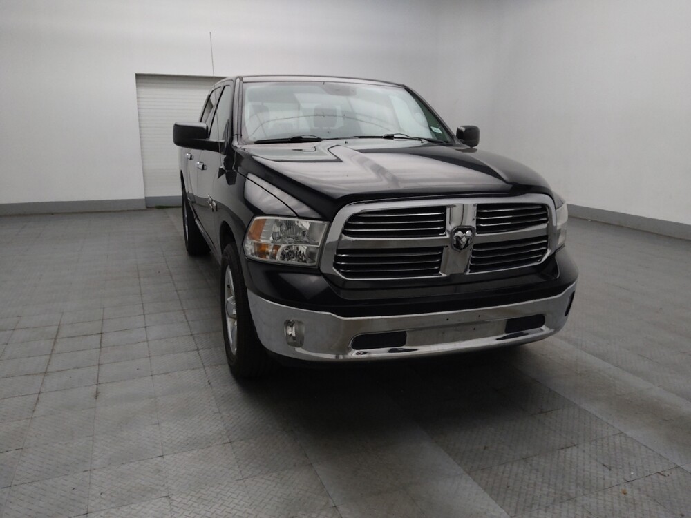 2014 RAM 1500 in Stone Mountain, GA 30083 - 18142196 13