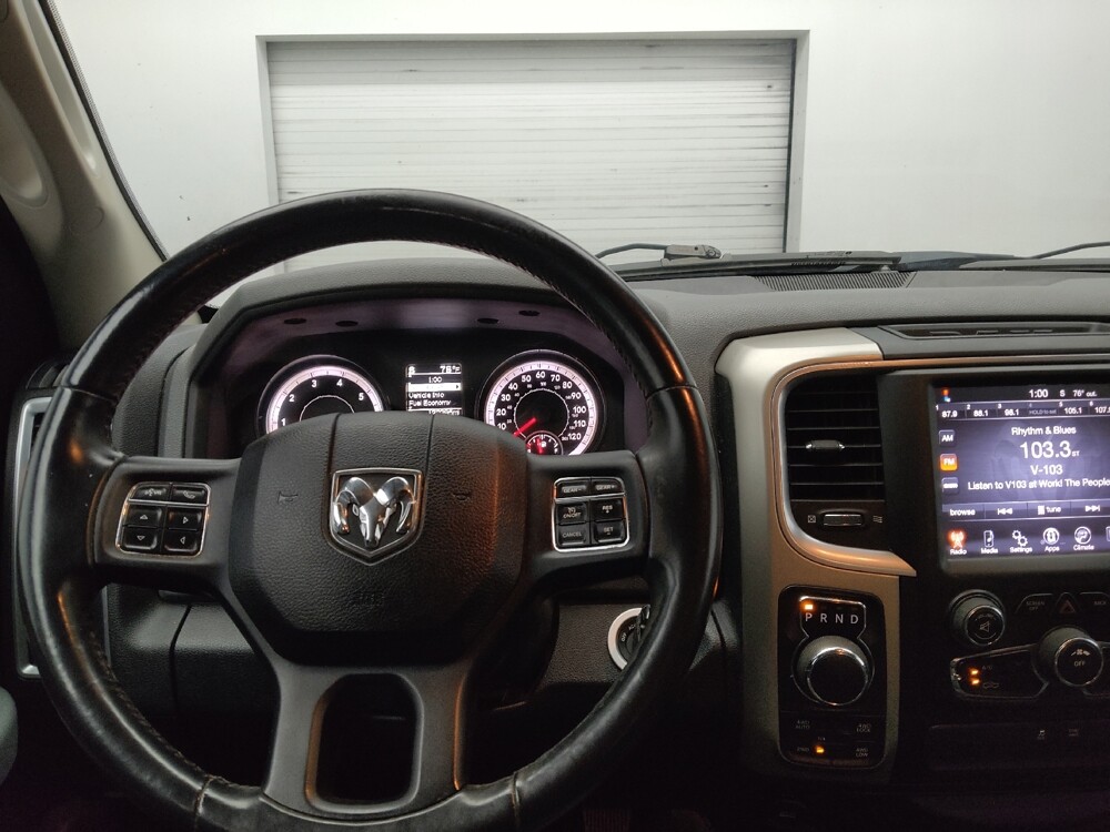 2014 RAM 1500 in Stone Mountain, GA 30083 - 18142196 22