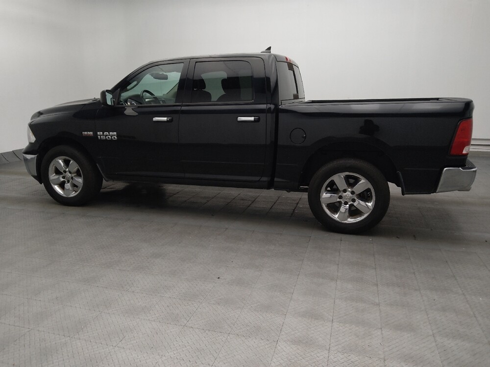 2014 RAM 1500 in Stone Mountain, GA 30083 - 18142196 3