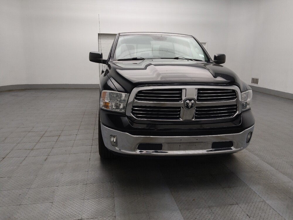 2014 RAM 1500 in Stone Mountain, GA 30083 - 18142196 14