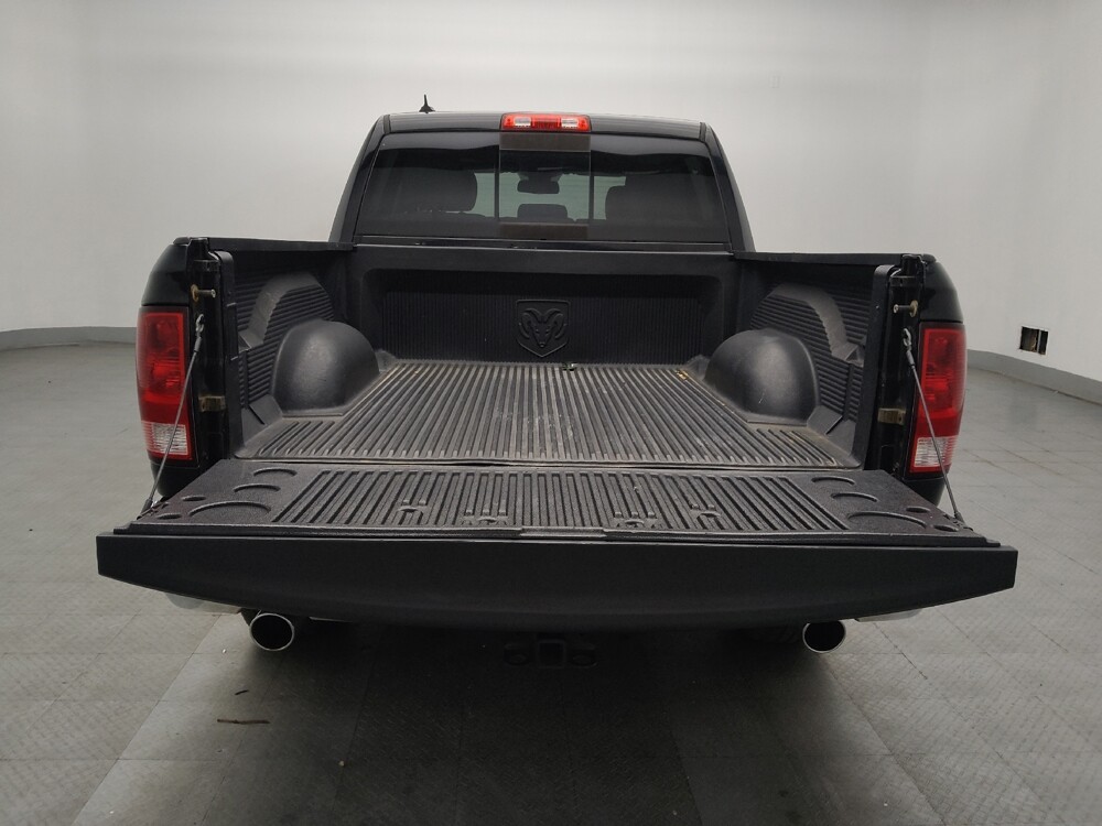 2014 RAM 1500 in Stone Mountain, GA 30083 - 18142196 29