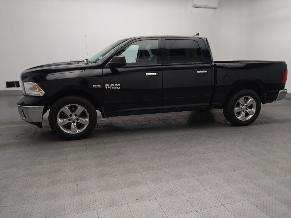 2014 RAM 1500 in Stone Mountain, GA 30083 - 18142196 2