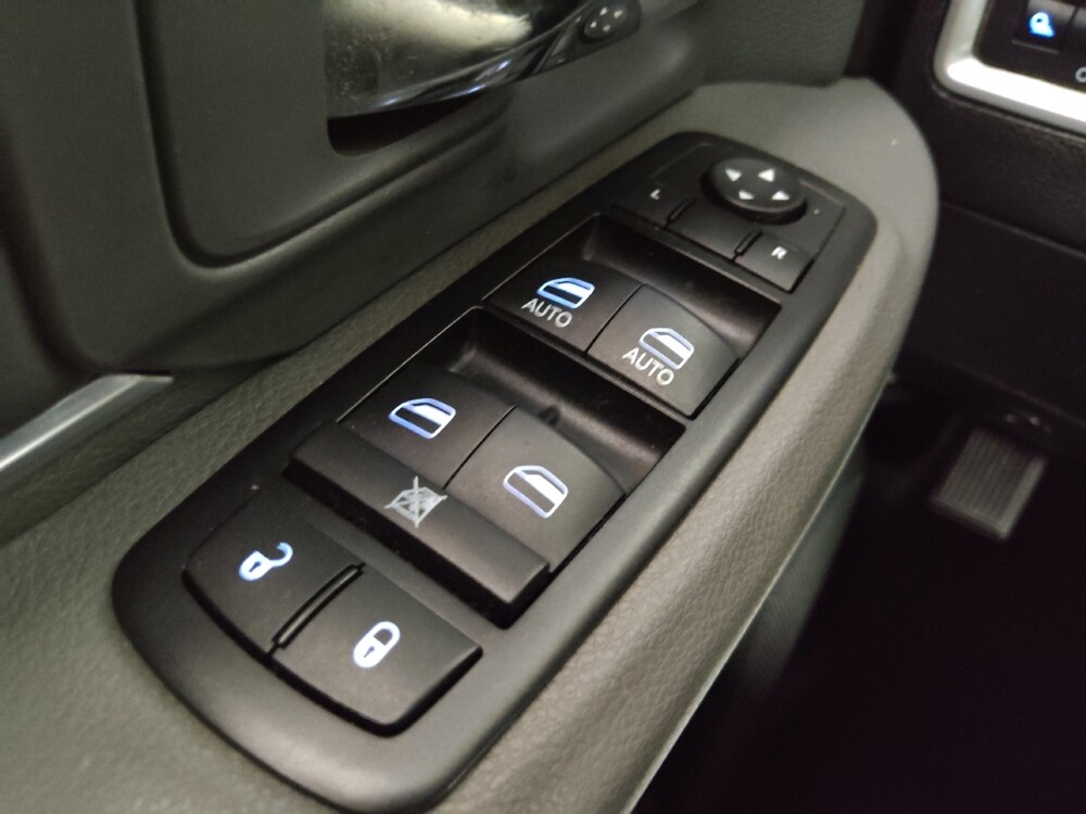2014 RAM 1500 in Stone Mountain, GA 30083 - 18142196 27