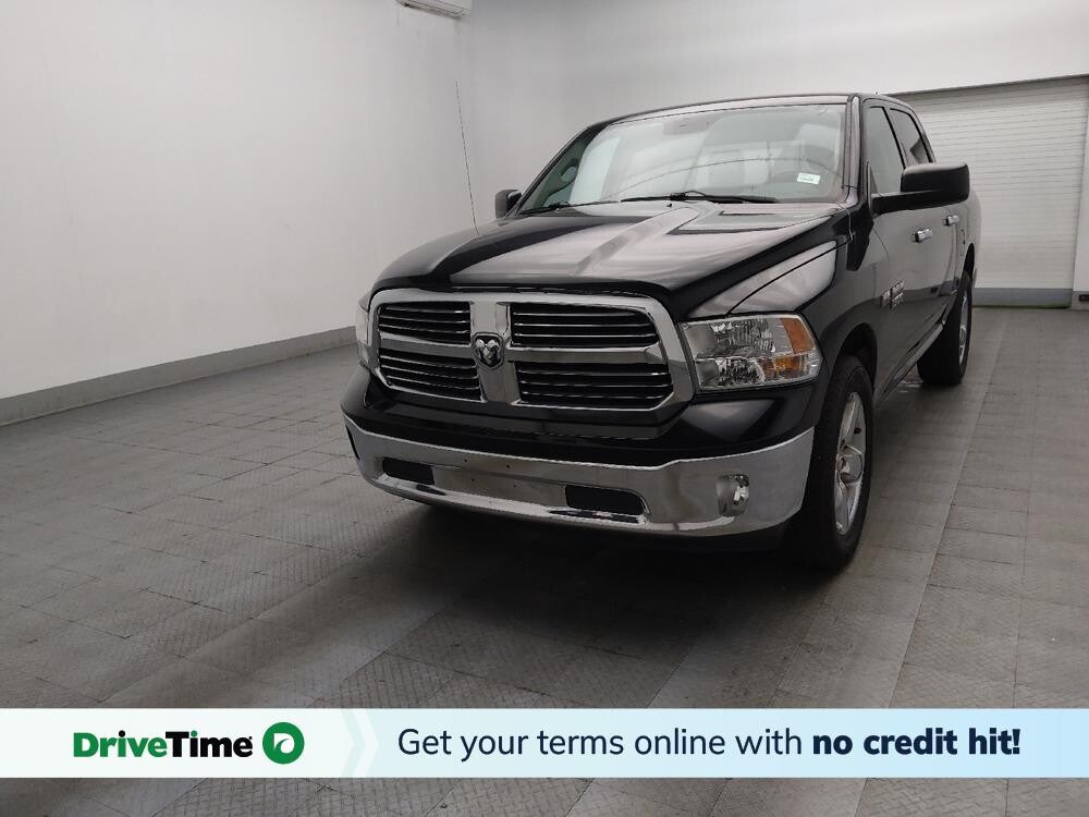 2014 RAM 1500 in Stone Mountain, GA 30083 - 18142196