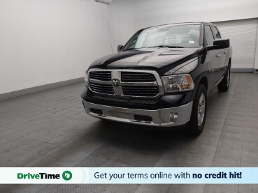 2014 RAM 1500 in Stone Mountain, GA 30083