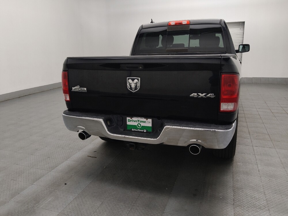 2014 RAM 1500 in Stone Mountain, GA 30083 - 18142196 7