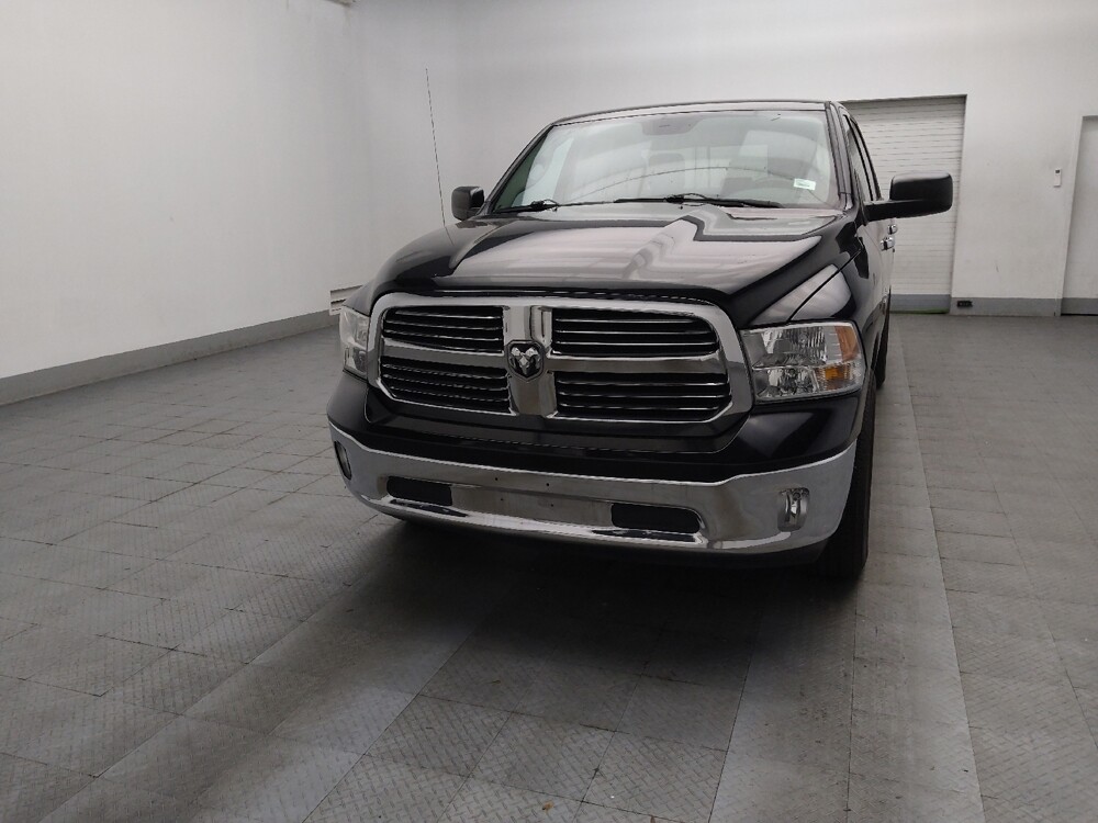 2014 RAM 1500 in Stone Mountain, GA 30083 - 18142196 15