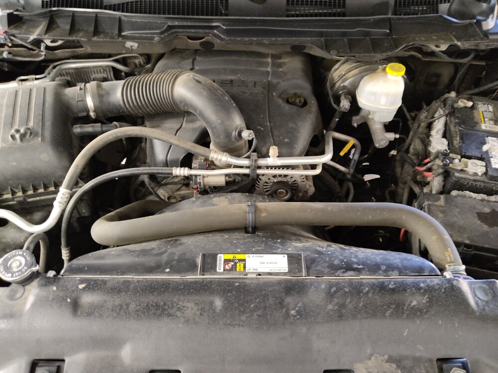 2014 RAM 1500 in Stone Mountain, GA 30083 - 18142196 30