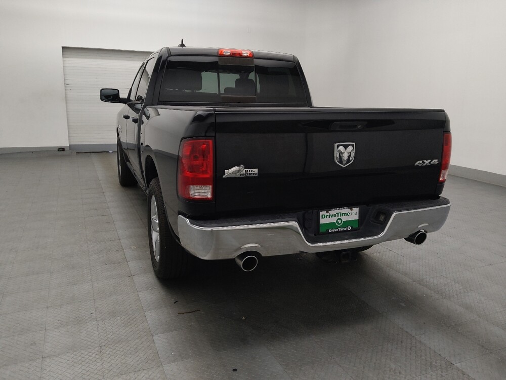 2014 RAM 1500 in Stone Mountain, GA 30083 - 18142196 5
