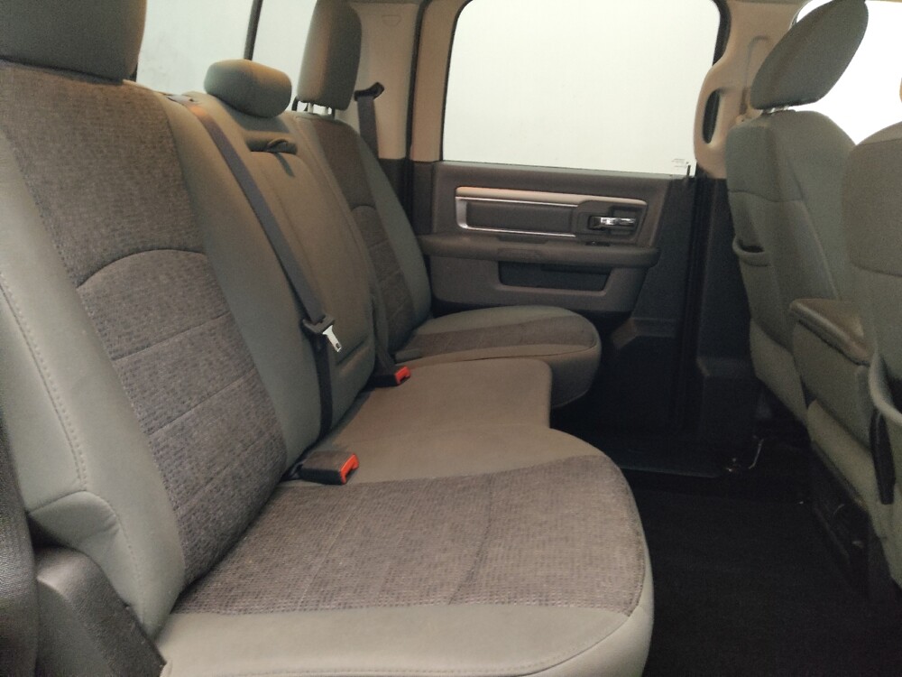 2014 RAM 1500 in Stone Mountain, GA 30083 - 18142196 19