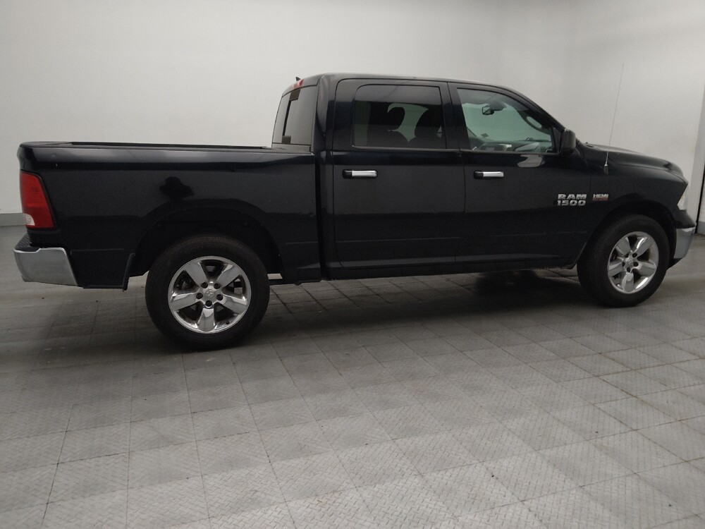 2014 RAM 1500 in Stone Mountain, GA 30083 - 18142196 10