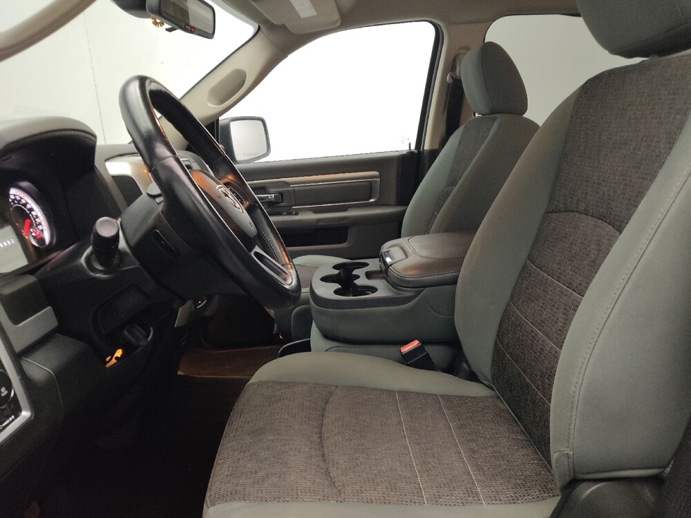 2014 RAM 1500 in Stone Mountain, GA 30083 - 18142196 17