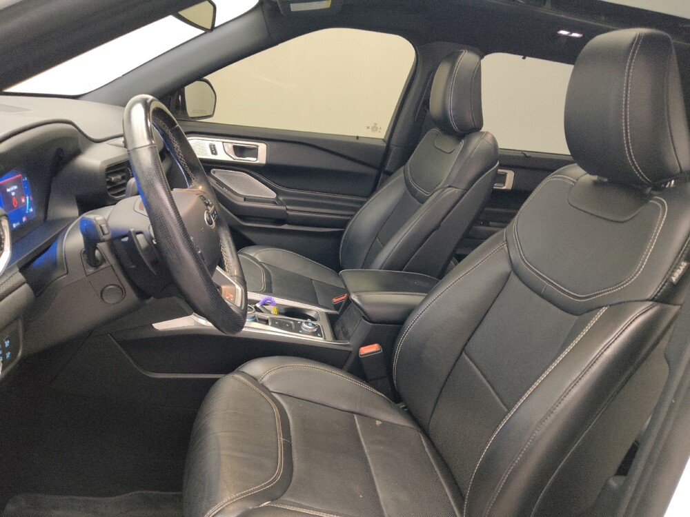 2020 Ford Explorer in Stone Mountain, GA 30083 - 18142197 17