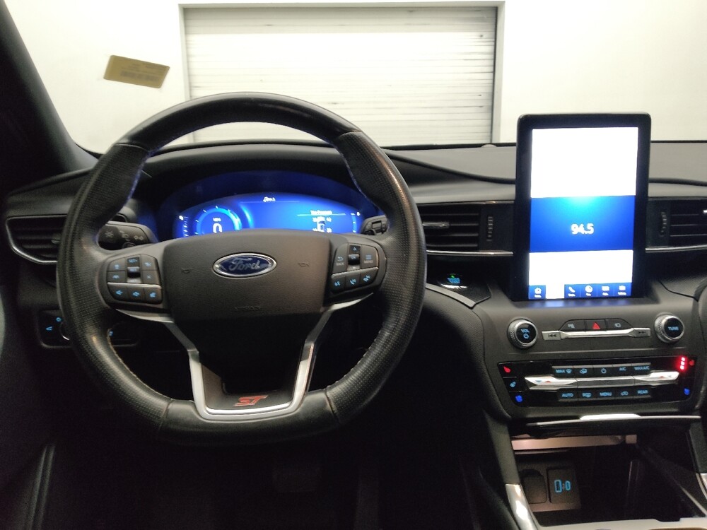2020 Ford Explorer in Stone Mountain, GA 30083 - 18142197 22