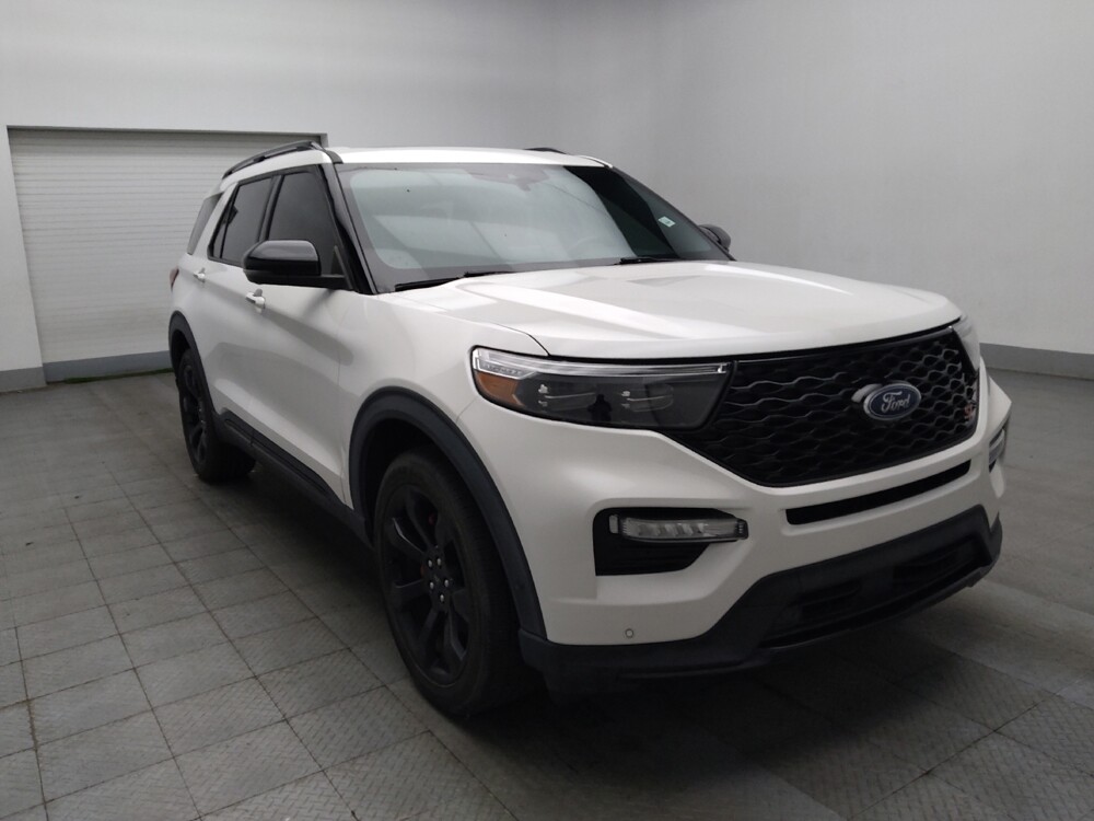 2020 Ford Explorer in Stone Mountain, GA 30083 - 18142197 13