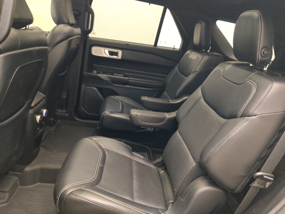 2020 Ford Explorer in Stone Mountain, GA 30083 - 18142197 18