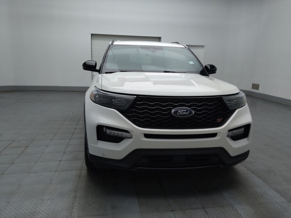 2020 Ford Explorer in Stone Mountain, GA 30083 - 18142197 14