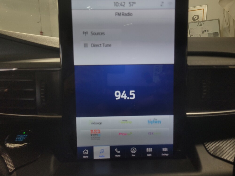 2020 Ford Explorer in Stone Mountain, GA 30083 - 18142197 25