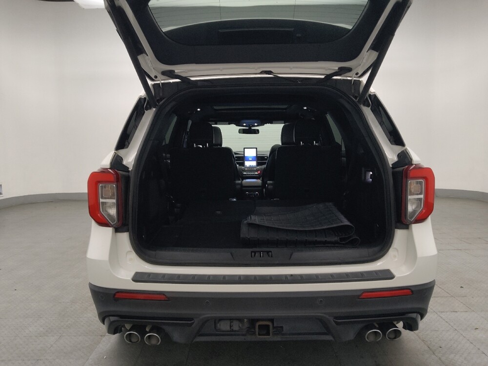 2020 Ford Explorer in Stone Mountain, GA 30083 - 18142197 29