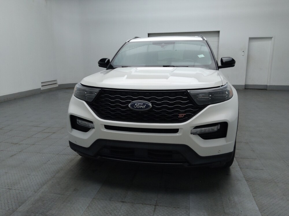 2020 Ford Explorer in Stone Mountain, GA 30083 - 18142197 15