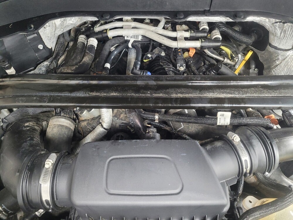 2020 Ford Explorer in Stone Mountain, GA 30083 - 18142197 30