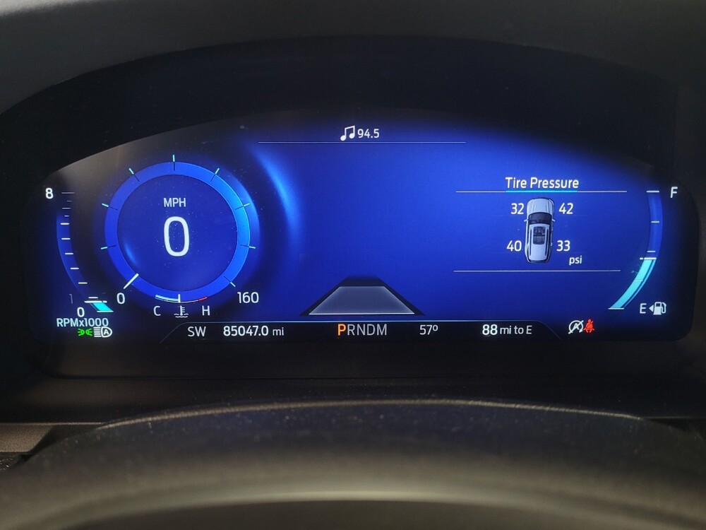 2020 Ford Explorer in Stone Mountain, GA 30083 - 18142197 23