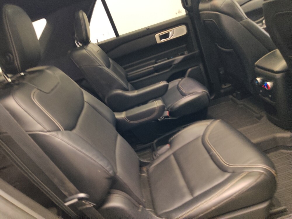 2020 Ford Explorer in Stone Mountain, GA 30083 - 18142197 19