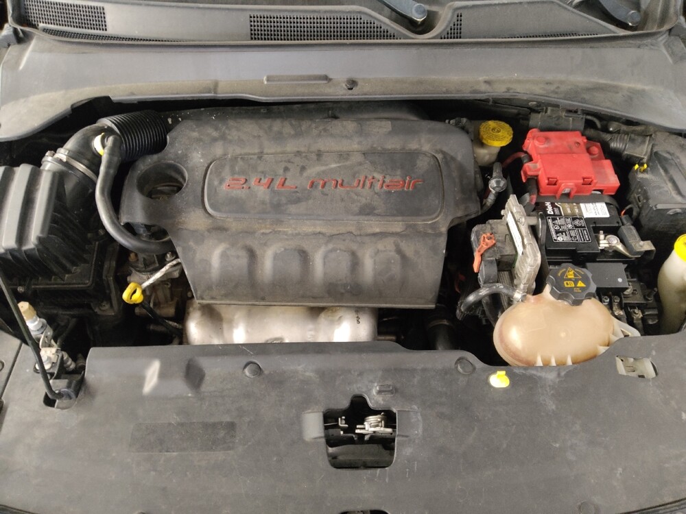 2019 Jeep Compass in Marietta, GA 30062 - 18142198 30