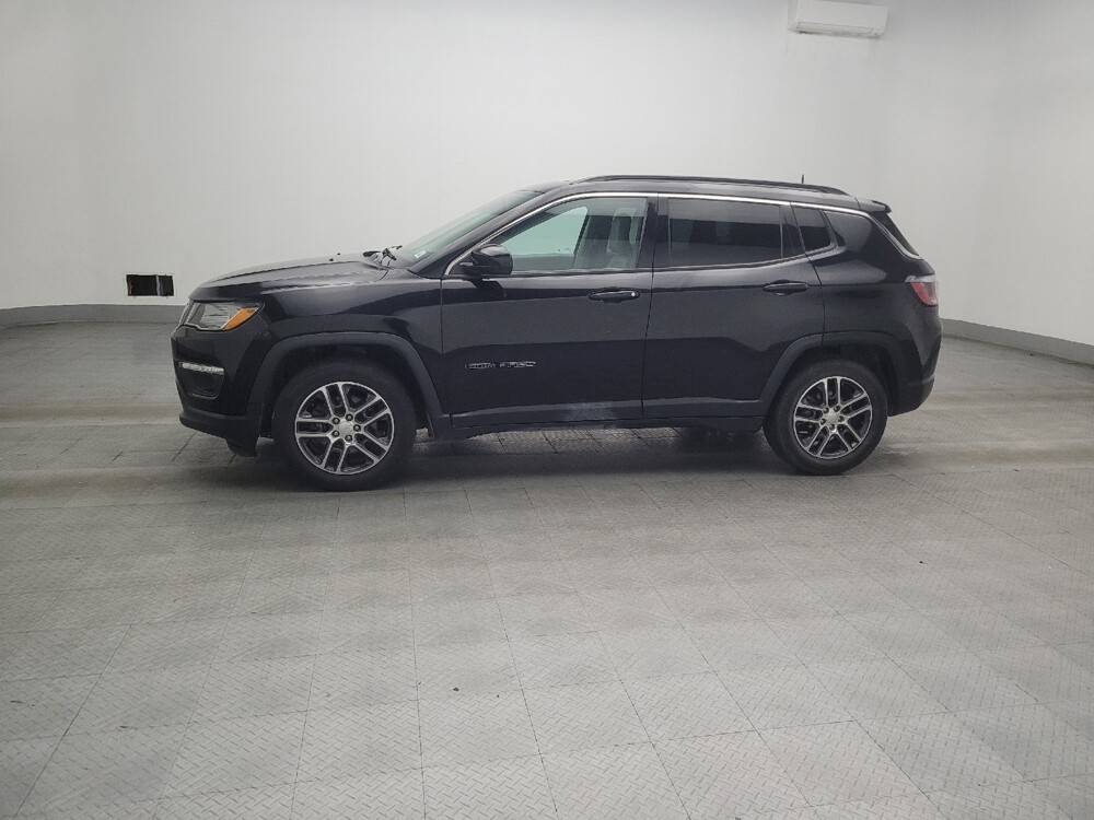 2019 Jeep Compass in Marietta, GA 30062 - 18142198 2