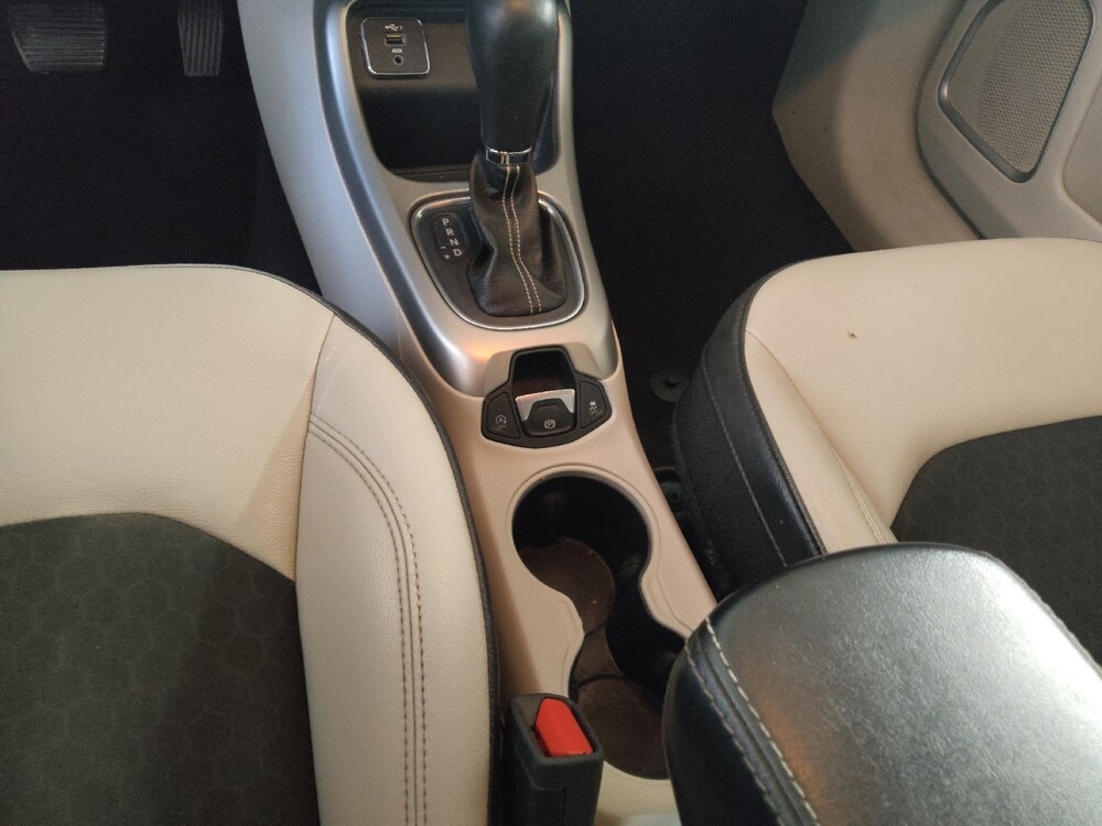 2019 Jeep Compass in Marietta, GA 30062 - 18142198 26