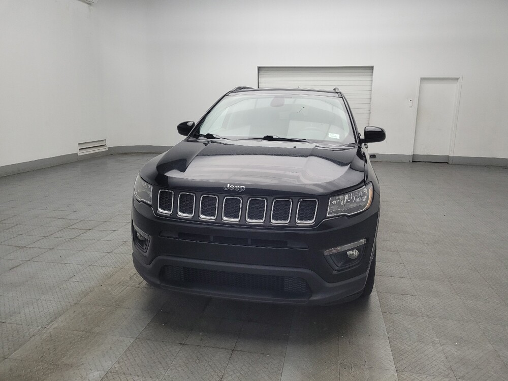 2019 Jeep Compass in Marietta, GA 30062 - 18142198 15