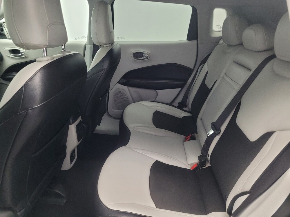 2019 Jeep Compass in Marietta, GA 30062 - 18142198 18