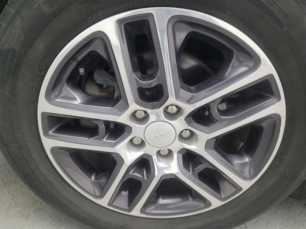 2019 Jeep Compass in Marietta, GA 30062 - 18142198 31