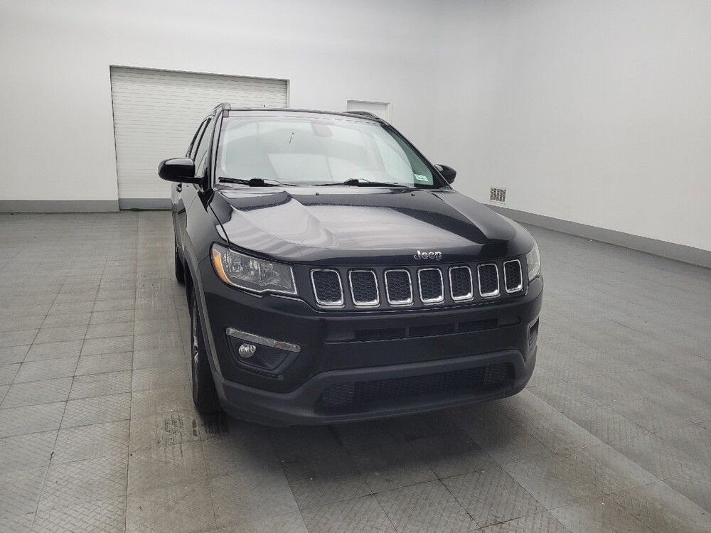 2019 Jeep Compass in Marietta, GA 30062 - 18142198 13